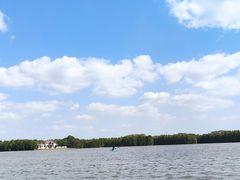 -上海海湾国家森林公园