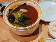 -宏状元现熬粥·京味菜(三里河店)