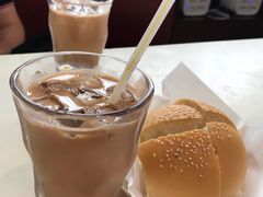 -旺角宝港式茶餐厅(寮步店)