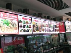 -老海陵·泰州菜(图书馆店)