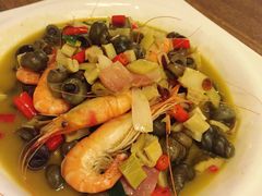 -旅马餐厅(茅家埠店)