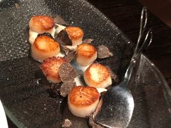 -The Grill by Sean Connolly