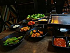 -香猪坊韩国烤肉专属门店(魏公村店)