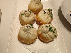 生煎包-红城阁·上海味道(四平路店)