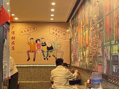 -广信牛奶甜品世家(台东店)