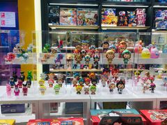 -泡泡玛特POPMART(武汉天地壹方店)
