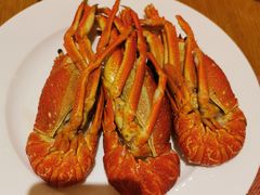 -艺厨风尚餐厅 · 桔钓沙莱华度假酒店