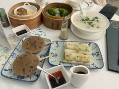 -翠园(广州太古汇店)
