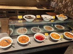 -上海佘山世茂艾美酒店