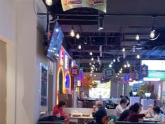 -豪享来(我格广场店)