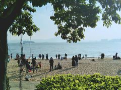 -黄金海岸环岛路