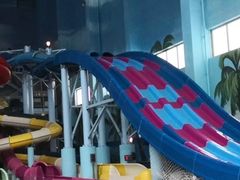 -青岛东方影都融创水世界