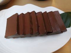 鸭血-湯系·煲汤手艺人(东二环泰禾广场店)