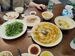 -乡亲鹅肉城(吴江店)