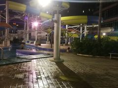 -黄金海岸水上乐园