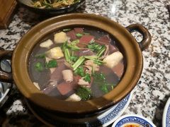 -南京大牌档(凯德大峡谷店)