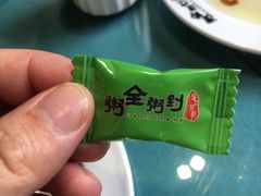 -粥全粥到海鲜家常菜(瞿塘峡路店)