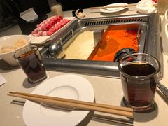 -海底捞火锅(武胜路凯德广场店)