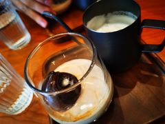 -Home Cafe(水榭春天店)
