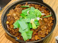 -每碗面馆(新鸿安大厦店)
