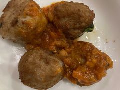 -萨莉亚意式餐厅(星海广场店)