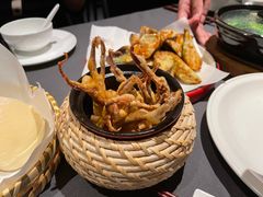 -小炳胜(卓悦中心店)