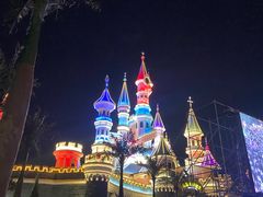-沈阳方特欢乐世界