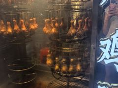 -一代烤翅王(大汉口店)