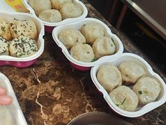 -小杨生煎(黄河路店)