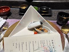 -一板铁板烧·隐秘一线江景花园餐厅(西湖左岸·天元店)
