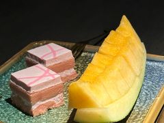 -铭牛烧肉·和牛海鲜自助(高新月牙湖店)