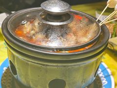 -桥东喜碧海鲜街(水东街店)