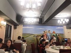 -那达慕蒙古风味酒楼