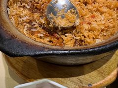 煲仔饭-味妙顺德厨房(绿地缤纷城店)