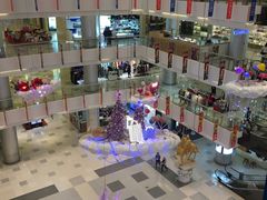 -幸福蓝海国际影城(上海三林店)