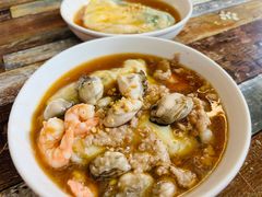 -鸿记·好再来普宁肠粉(莲花路店)