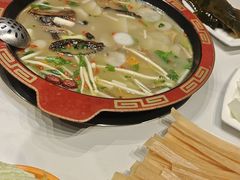 -牛得很·鲜牦牛肉烧烤·牛羊肉菌汤锅(康定店)