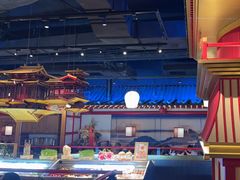 -牛New寿喜烧(金茂览秀城店)