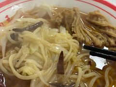 小碗板面&nbsp;细-安徽太和中华板面王(永安街店)