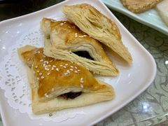 红豆酥-聚家渔村·寻味顺德(大良店)
