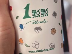-1点点(新镇路店)
