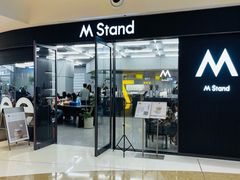 -M Stand(西安大悦城店)