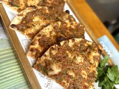 -SULTAN·苏坦土耳其餐厅(新光汇店)
