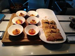 -RISE RESTAURANT(滨海湾金沙店)