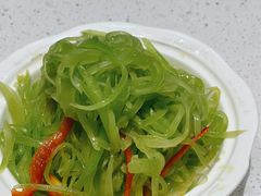 莴笋丝-金锅小厨(乐活街店)