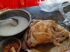 -阿侬盐焗鸡(清澜店)