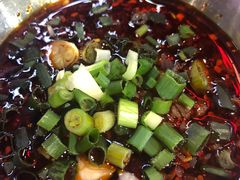 -陈记泸州酸菜豆花火锅(建设路店)