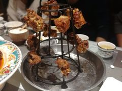 -巴依老爷新疆美食(清华东门店)