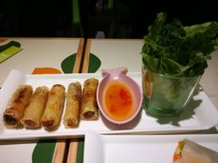 -越弥越南传统美食馆