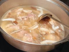 -大头椰·椰子鸡火锅(南宁万象城店)